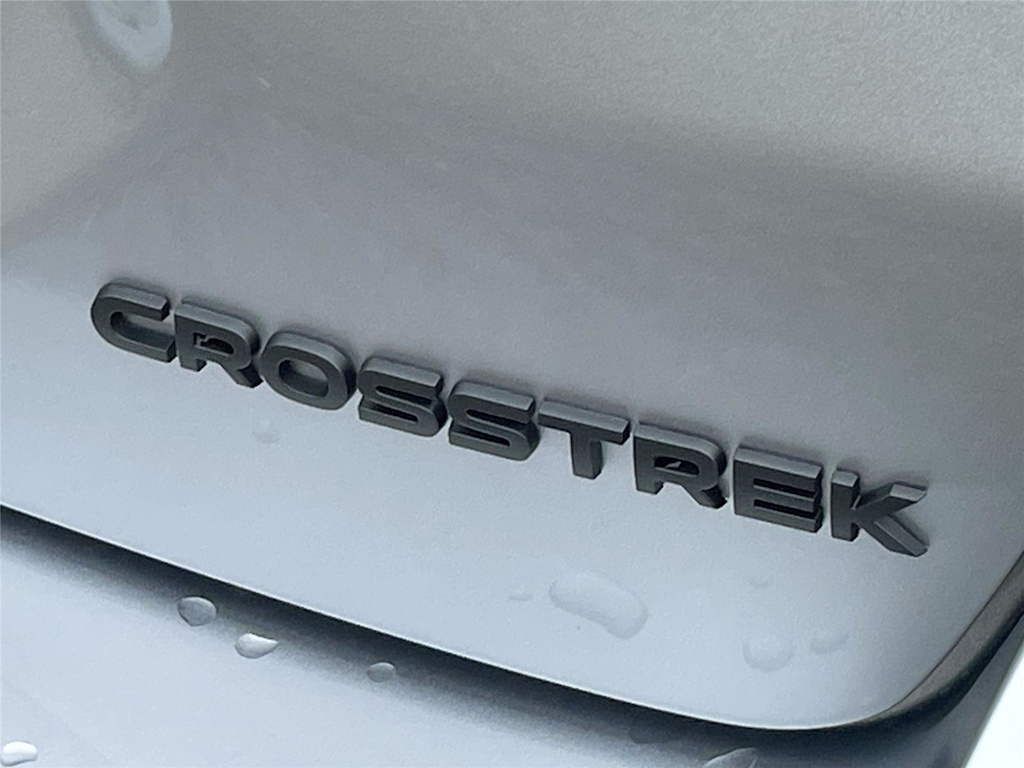 Thumbnail: 2026 Subaru Crosstrek - 7