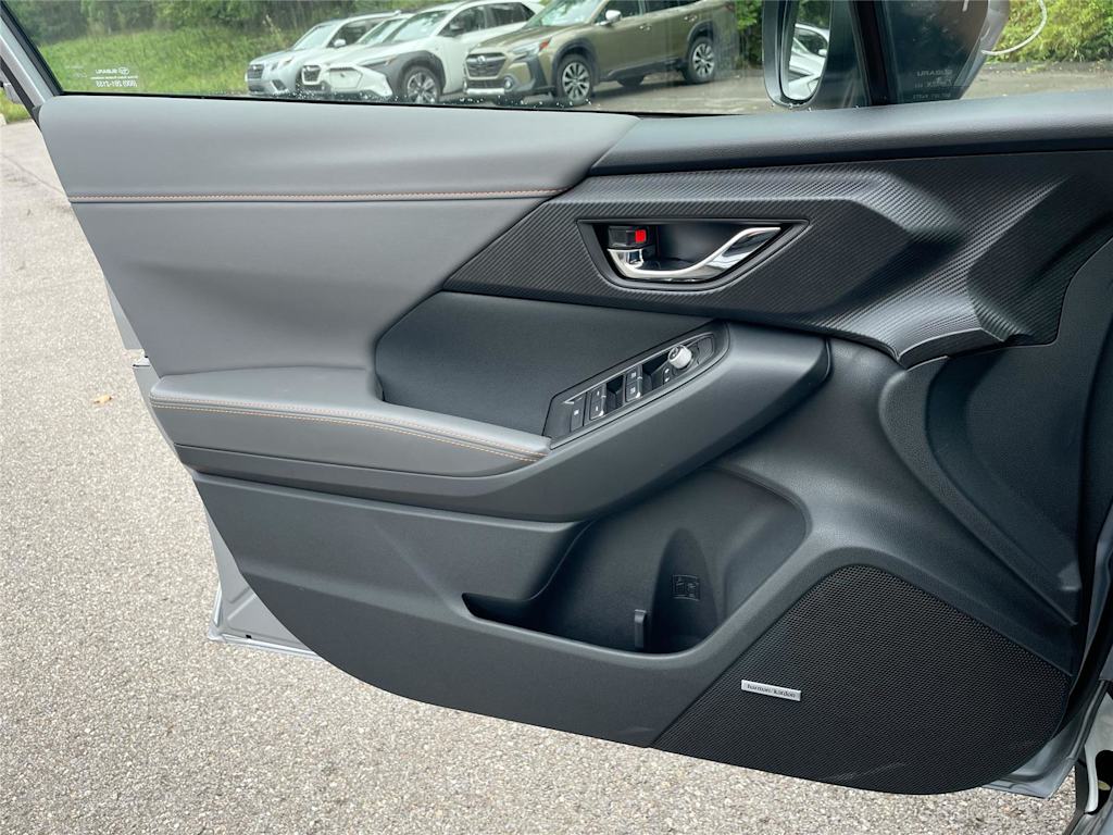 Thumbnail: 2026 Subaru Crosstrek - 26