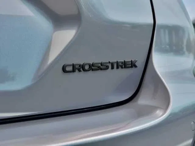 Thumbnail: 2026 Subaru Crosstrek - 7
