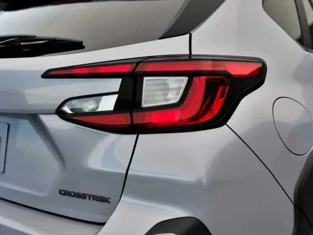 Thumbnail: 2026 Subaru Crosstrek - 20