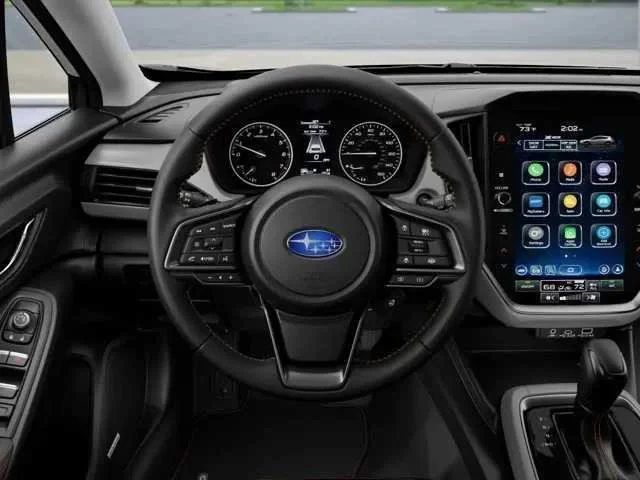 Thumbnail: 2026 Subaru Crosstrek - 2