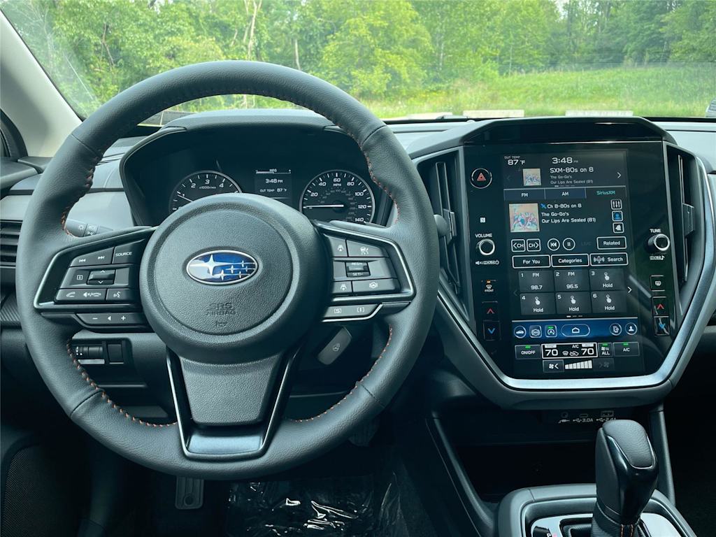 Thumbnail: 2026 Subaru Crosstrek - 2