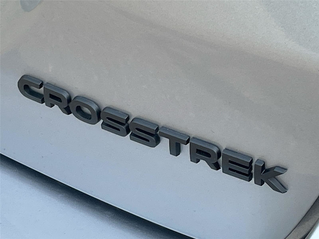 Thumbnail: 2026 Subaru Crosstrek - 7