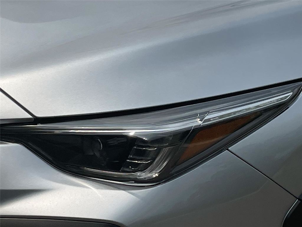 Thumbnail: 2026 Subaru Crosstrek - 20