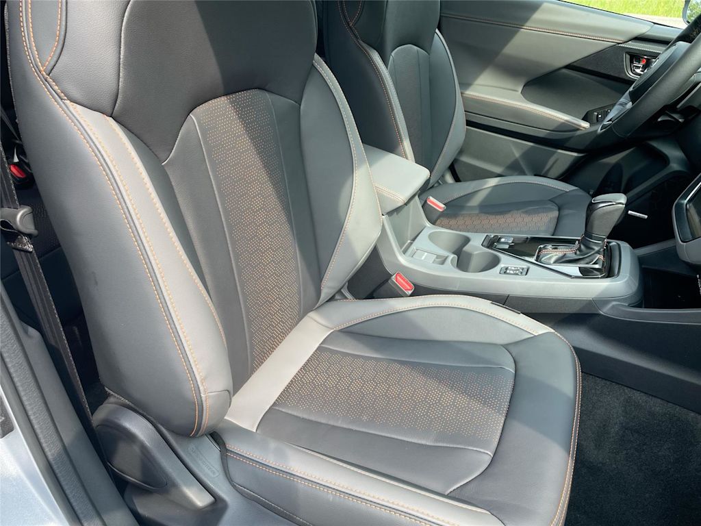 Thumbnail: 2026 Subaru Crosstrek - 10