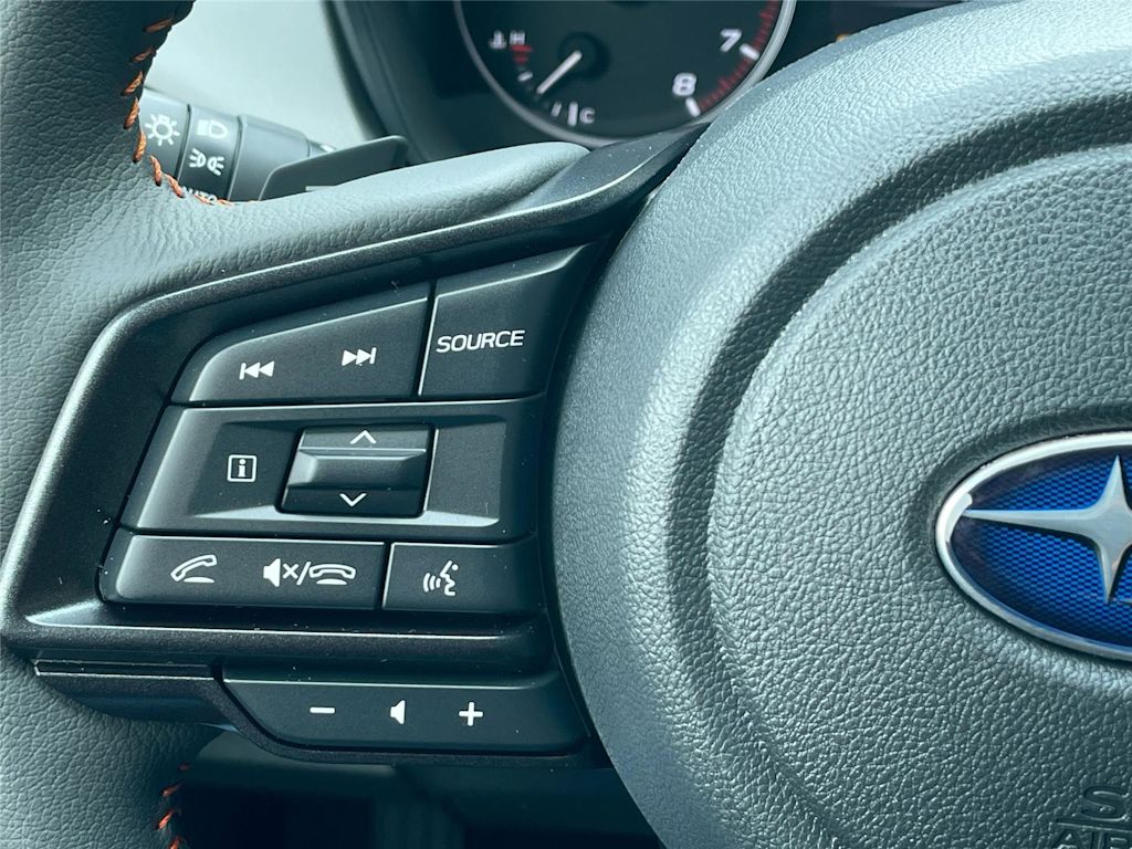 Thumbnail: 2026 Subaru Crosstrek - 28