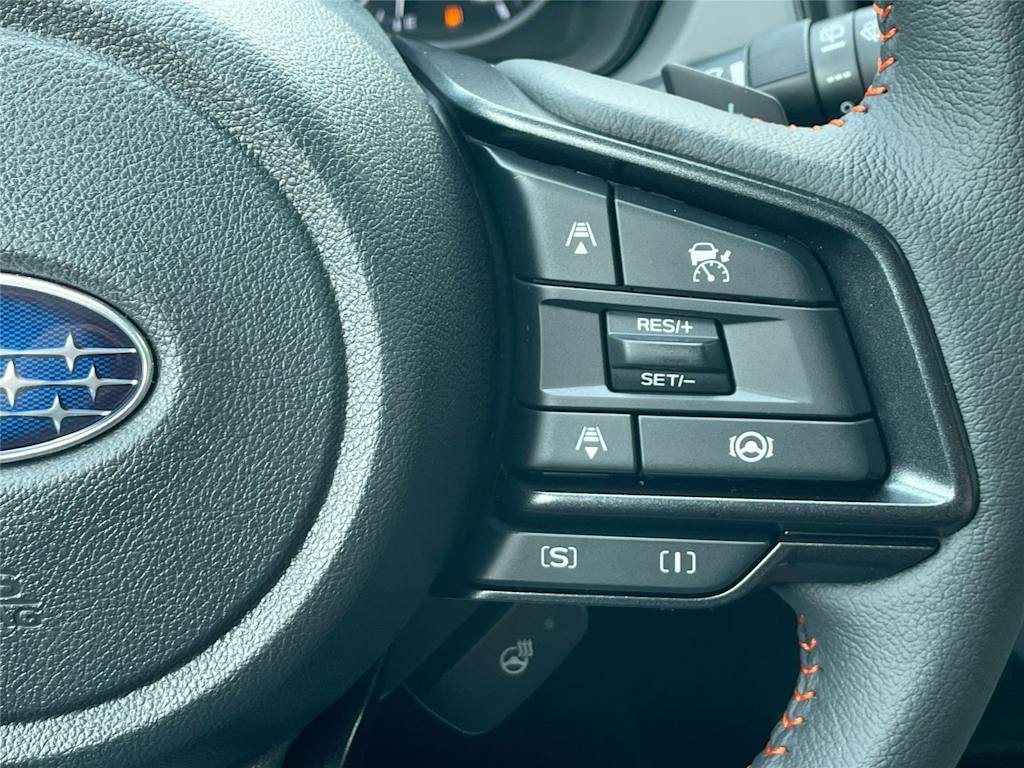 Thumbnail: 2026 Subaru Crosstrek - 29