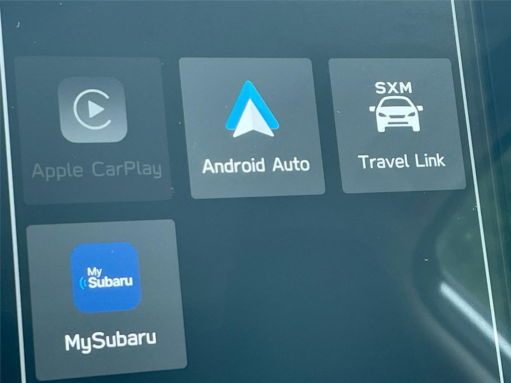 Thumbnail: 2026 Subaru Crosstrek - 14