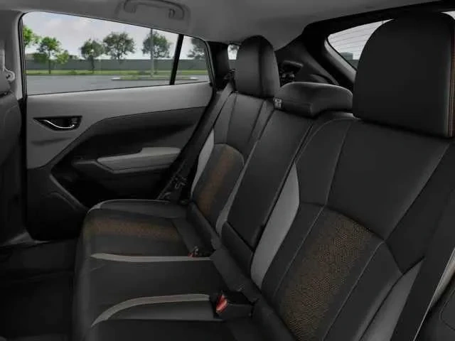 Thumbnail: 2026 Subaru Crosstrek - 12
