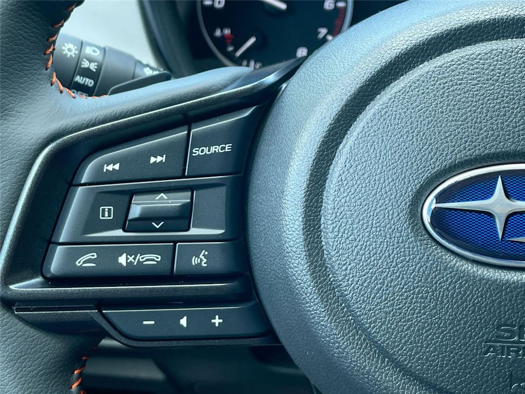 Thumbnail: 2026 Subaru Crosstrek - 28
