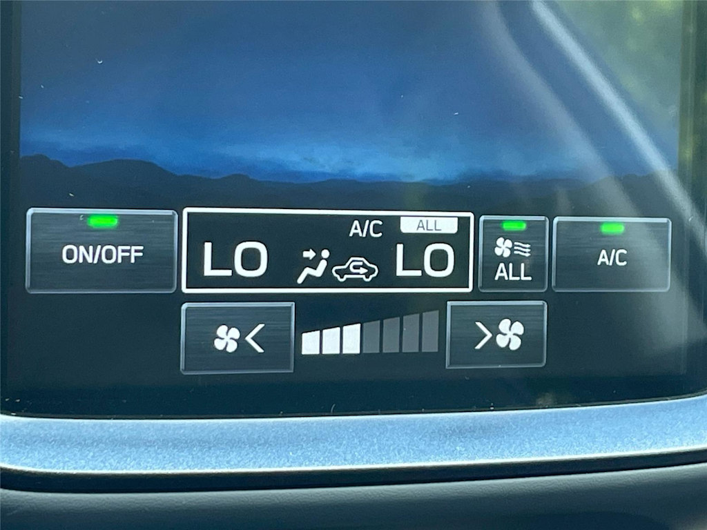 Thumbnail: 2026 Subaru Crosstrek - 25