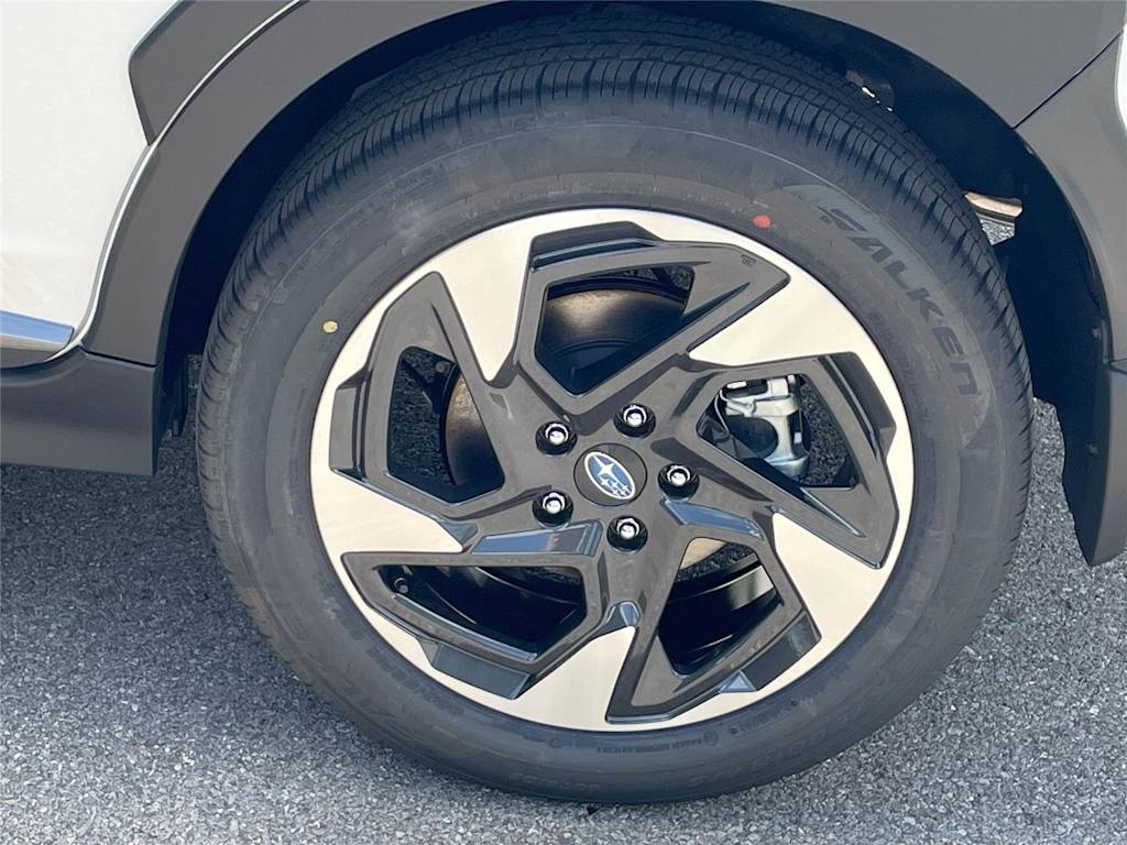 Thumbnail: 2026 Subaru Crosstrek - 8