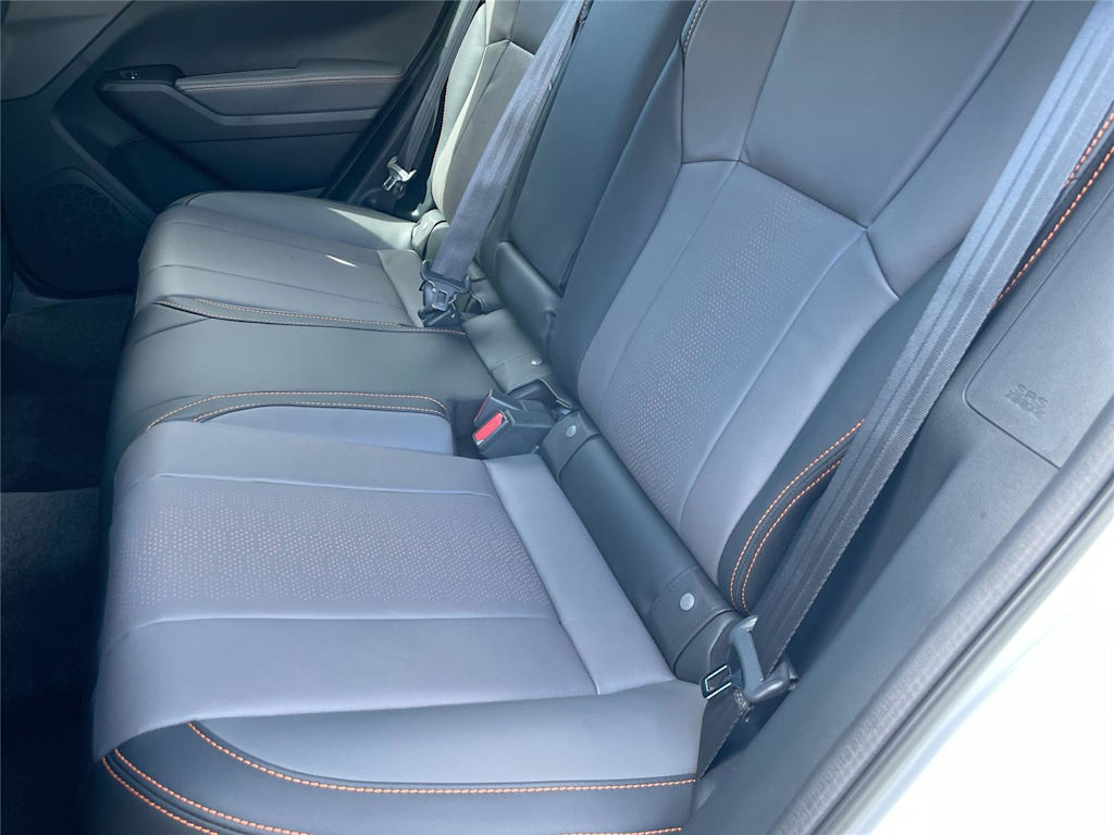 Thumbnail: 2026 Subaru Crosstrek - 11