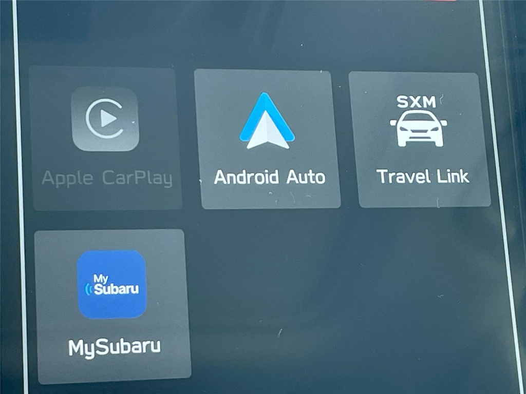 Thumbnail: 2026 Subaru Crosstrek - 14