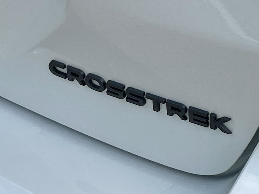 Thumbnail: 2026 Subaru Crosstrek - 7