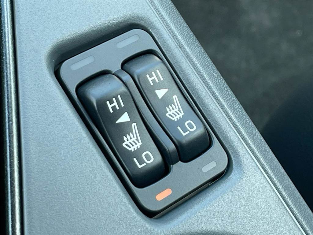 Thumbnail: 2026 Subaru Crosstrek - 16
