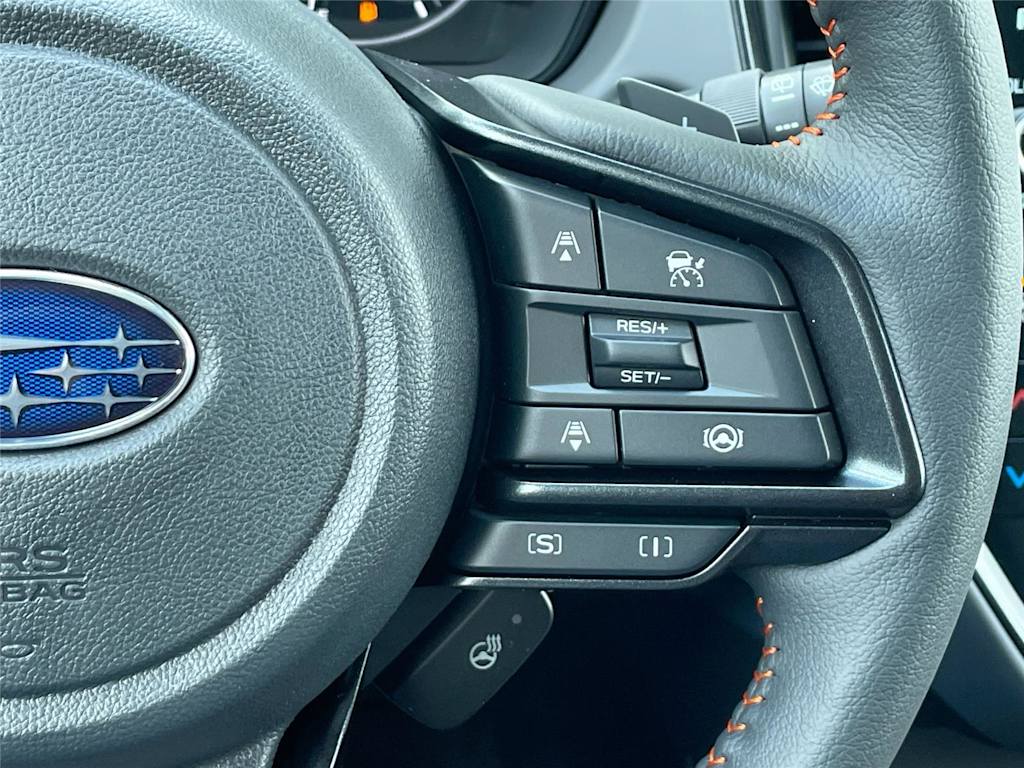 Thumbnail: 2026 Subaru Crosstrek - 28