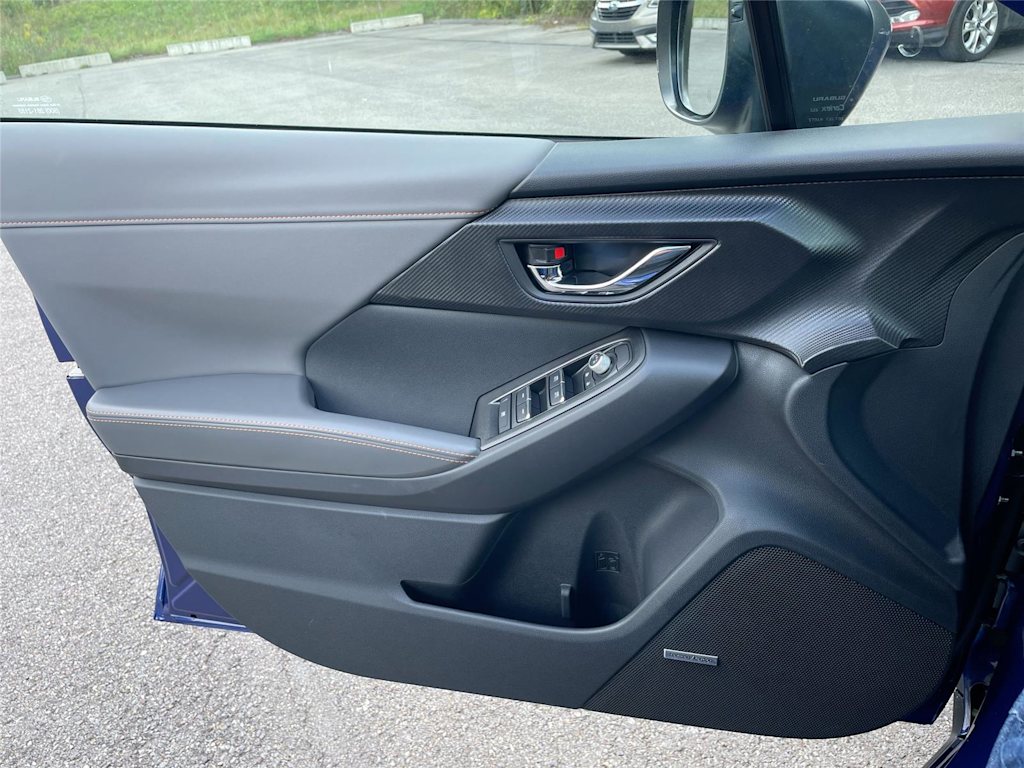 Thumbnail: 2026 Subaru Crosstrek - 25