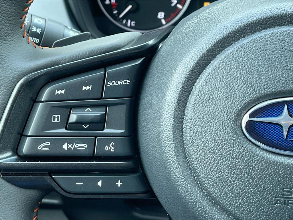 Thumbnail: 2026 Subaru Crosstrek - 27