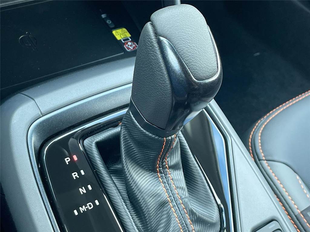 Thumbnail: 2026 Subaru Crosstrek - 13