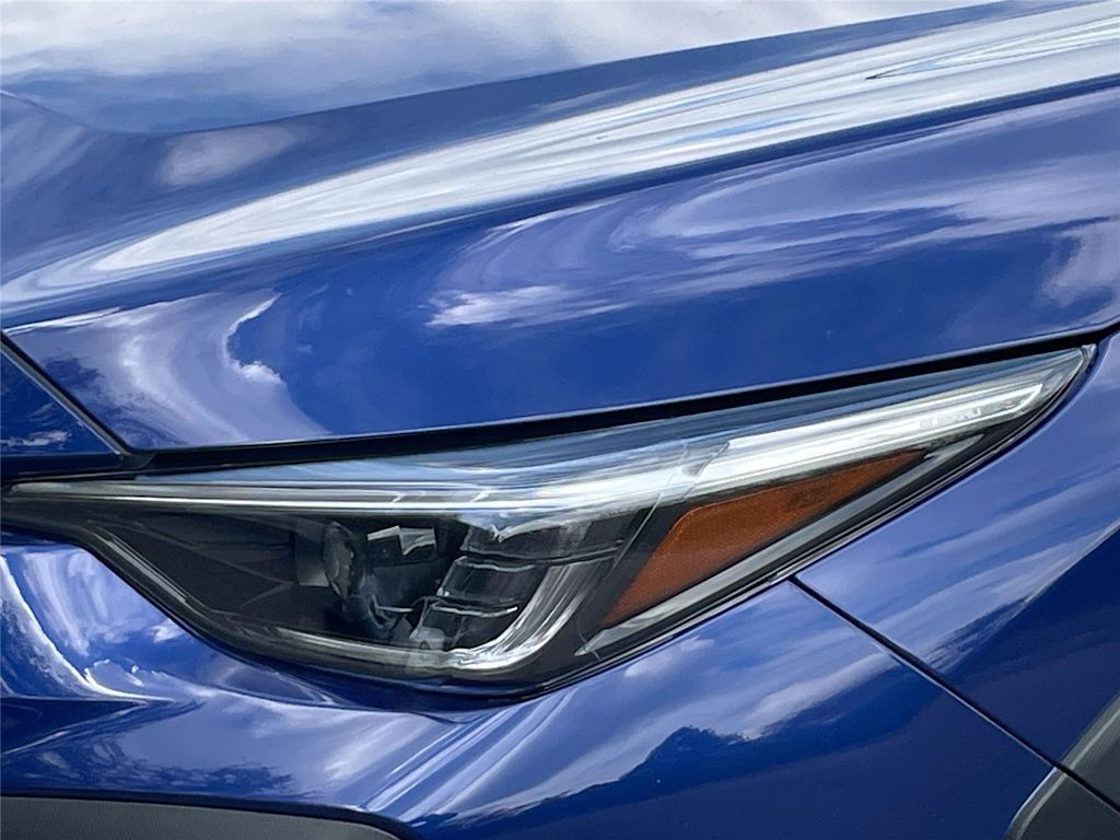 Thumbnail: 2026 Subaru Crosstrek - 20