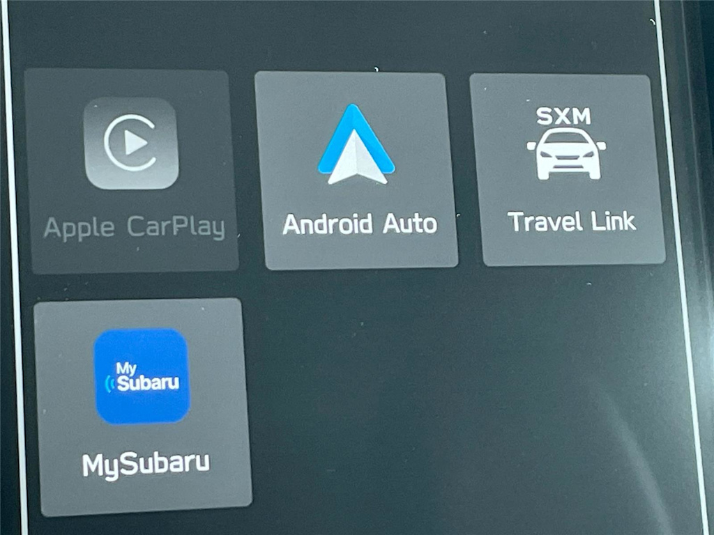 Thumbnail: 2026 Subaru Crosstrek - 14