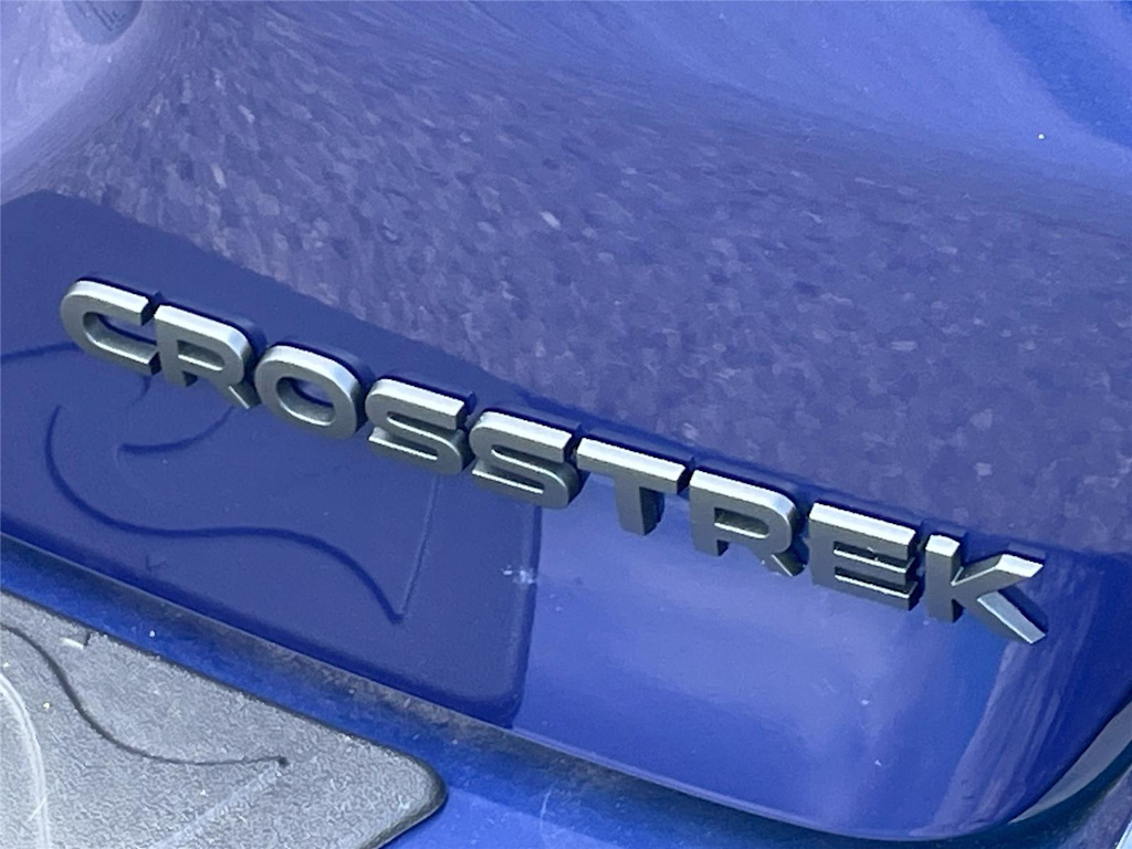 Thumbnail: 2026 Subaru Crosstrek - 7