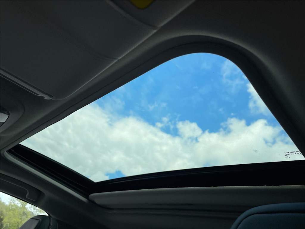 Thumbnail: 2026 Subaru Crosstrek - 22