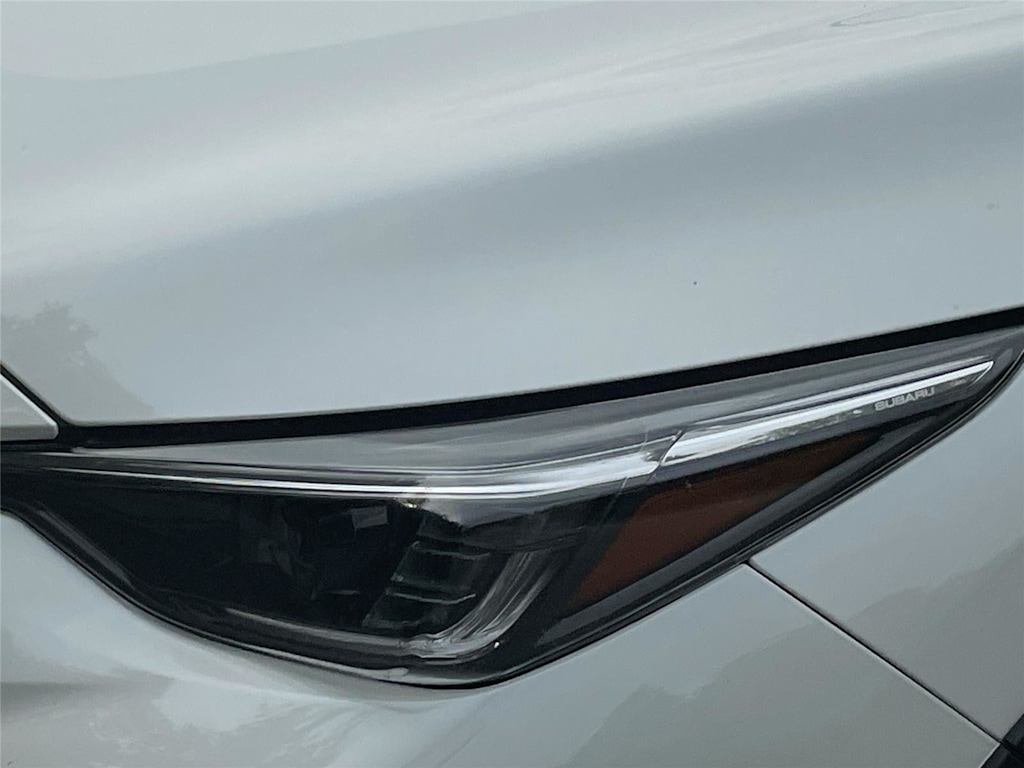 Thumbnail: 2024 Subaru Crosstrek - 16