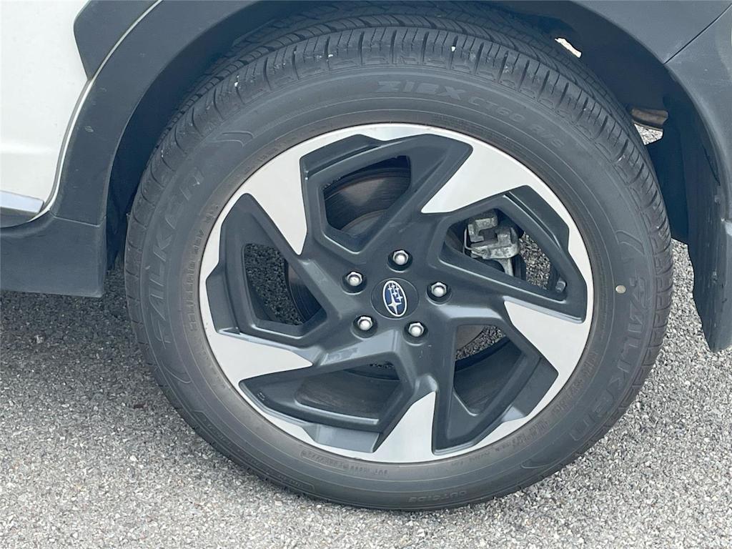Thumbnail: 2024 Subaru Crosstrek - 7