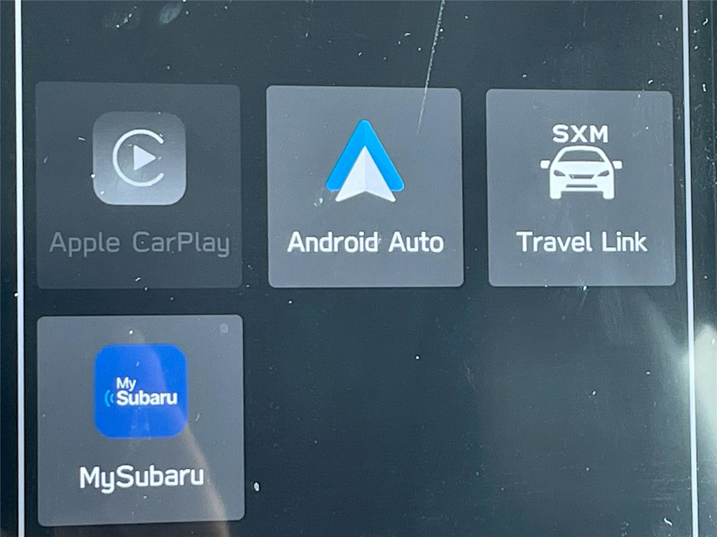 Thumbnail: 2024 Subaru Crosstrek - 11