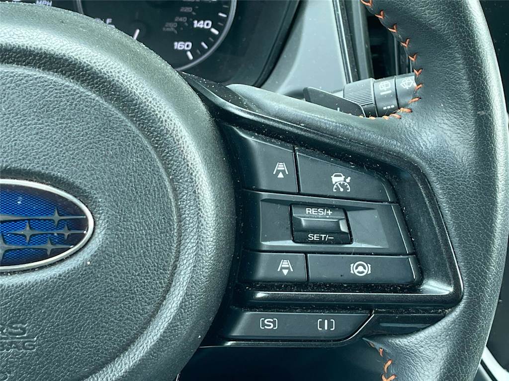 Thumbnail: 2024 Subaru Crosstrek - 23