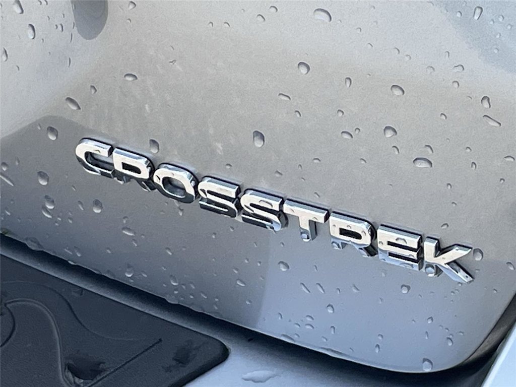 Thumbnail: 2025 Subaru Crosstrek - 6