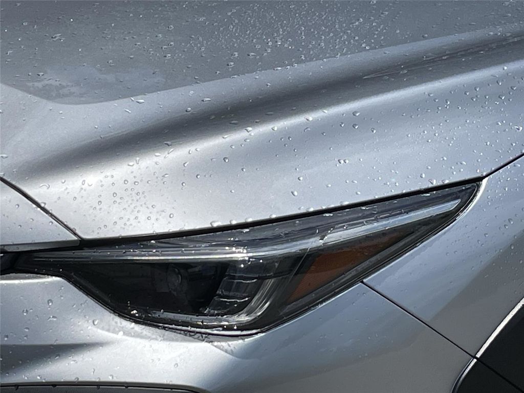 Thumbnail: 2025 Subaru Crosstrek - 17