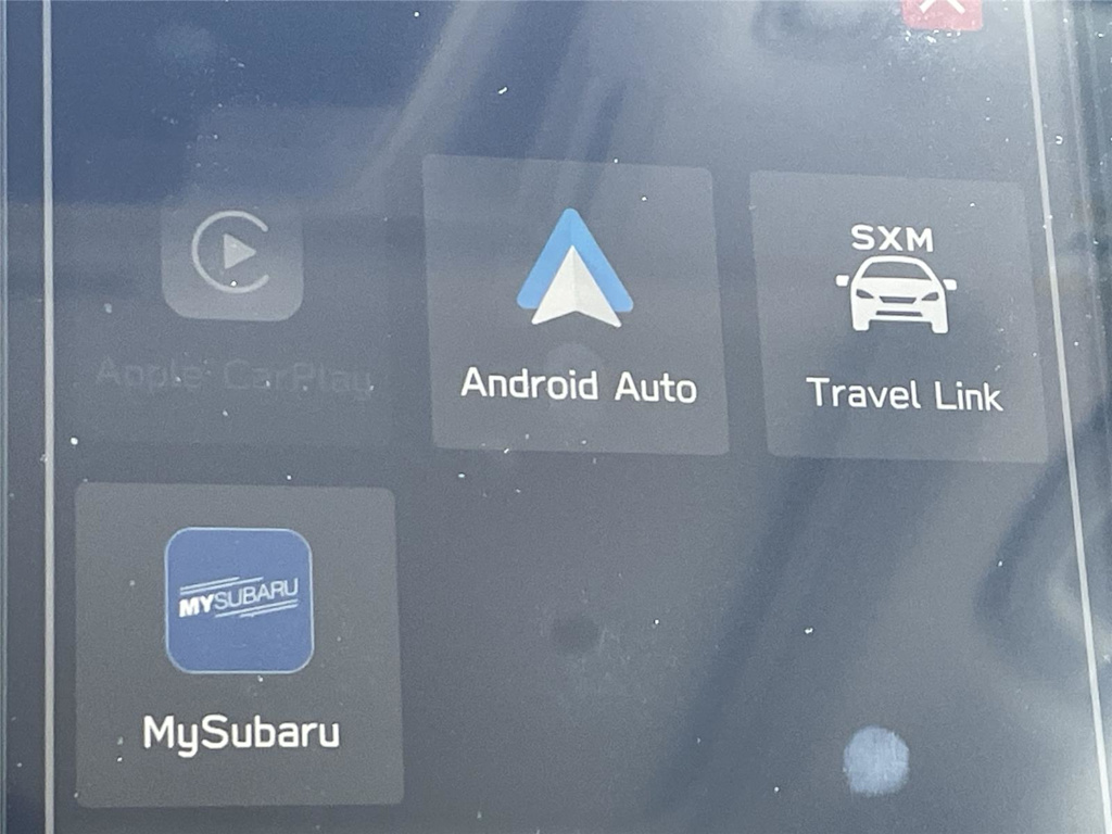 Thumbnail: 2025 Subaru Crosstrek - 12