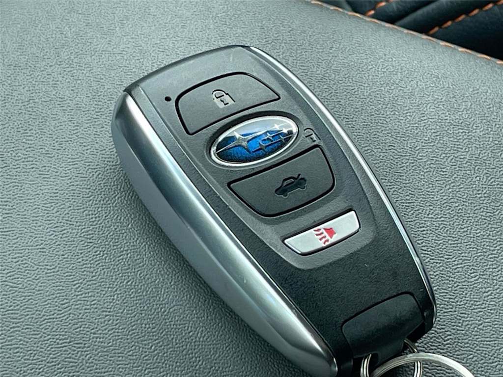 Thumbnail: 2024 Subaru Crosstrek - 22