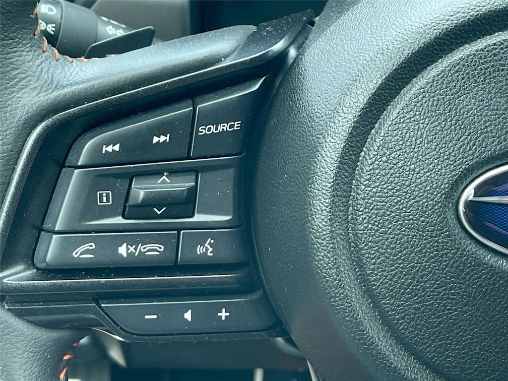 Thumbnail: 2024 Subaru Crosstrek - 19