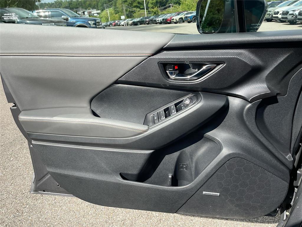 Thumbnail: 2024 Subaru Crosstrek - 17