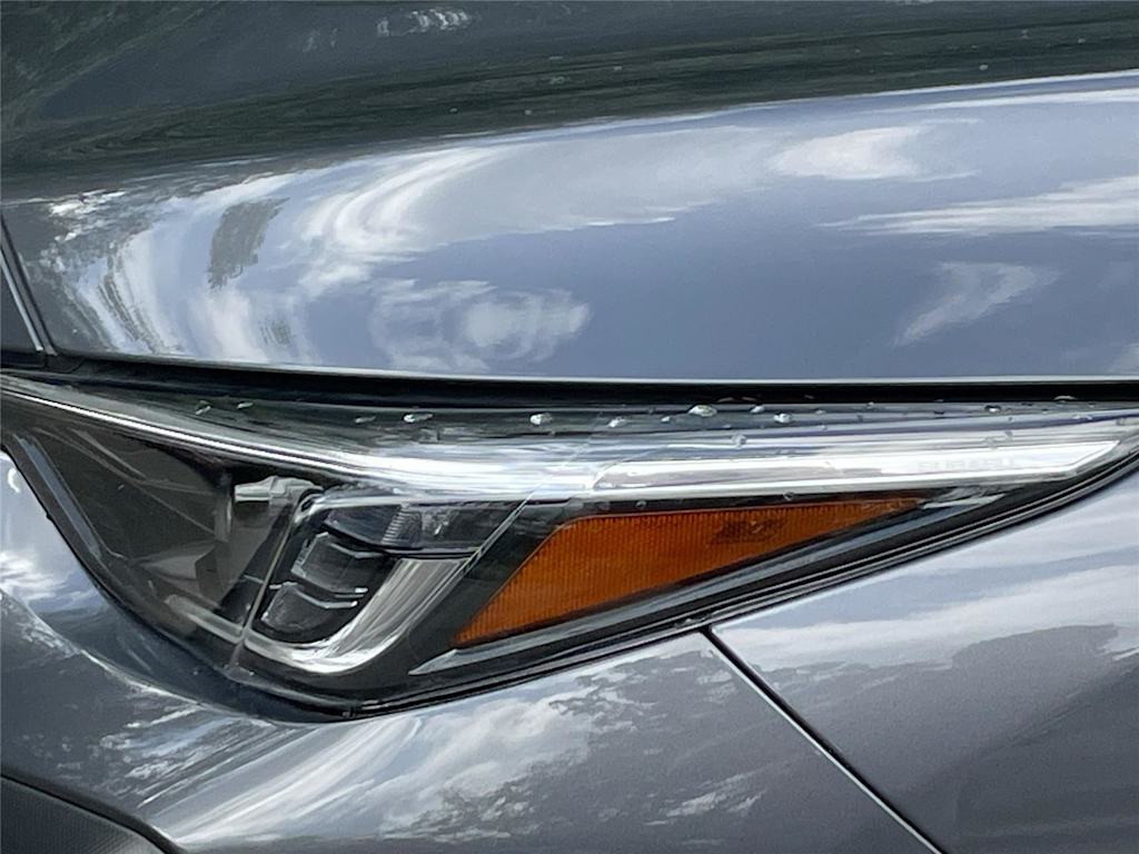 Thumbnail: 2024 Subaru Crosstrek - 12