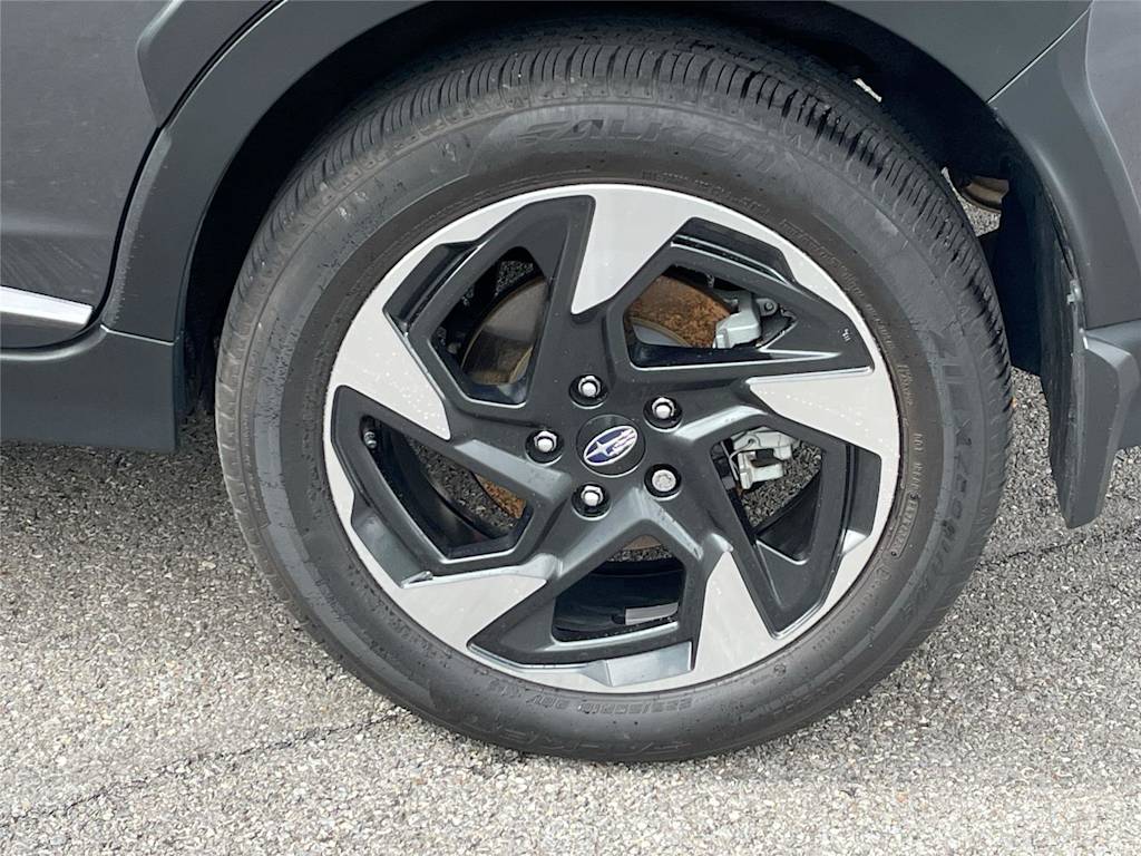 Thumbnail: 2024 Subaru Crosstrek - 5