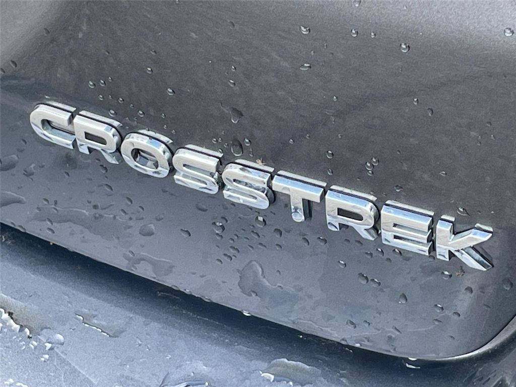 Thumbnail: 2024 Subaru Crosstrek - 4