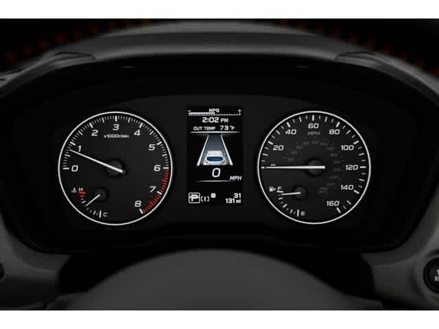 Thumbnail: 2025 Subaru Crosstrek - 12