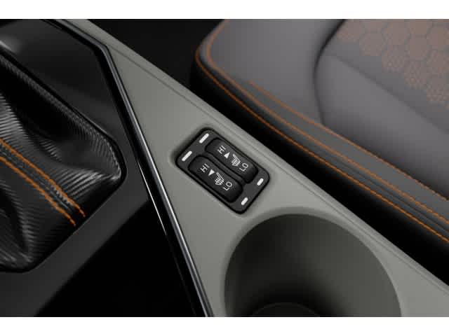 Thumbnail: 2025 Subaru Crosstrek - 11