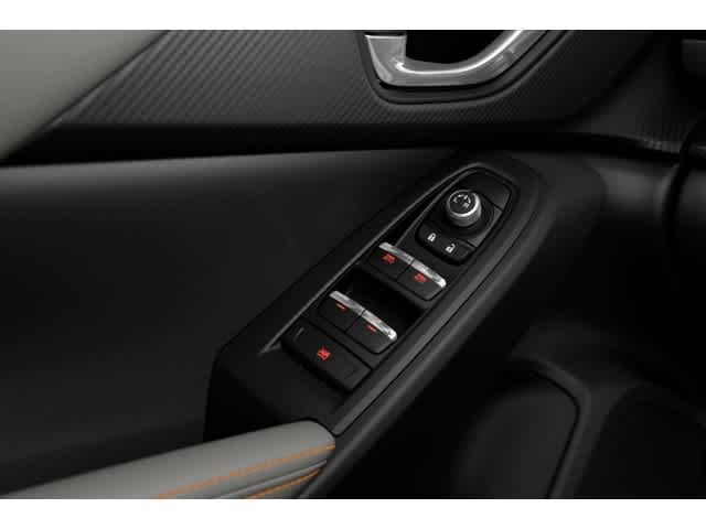 Thumbnail: 2025 Subaru Crosstrek - 22