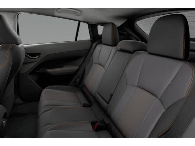 Thumbnail: 2025 Subaru Crosstrek - 9