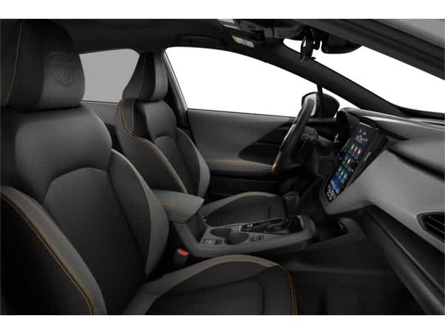Thumbnail: 2026 Subaru Crosstrek - 8