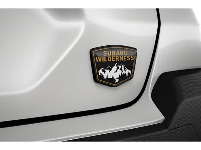 Thumbnail: 2026 Subaru Crosstrek - 18