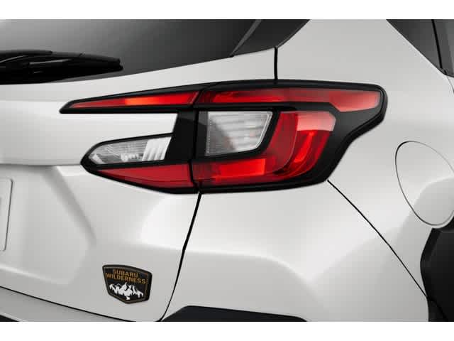 Thumbnail: 2026 Subaru Crosstrek - 19