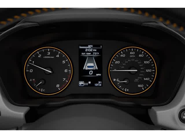 Thumbnail: 2026 Subaru Crosstrek - 13