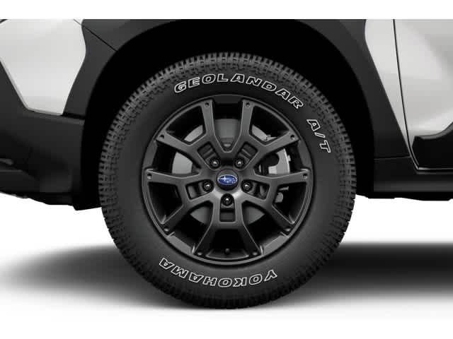 Thumbnail: 2026 Subaru Crosstrek - 6